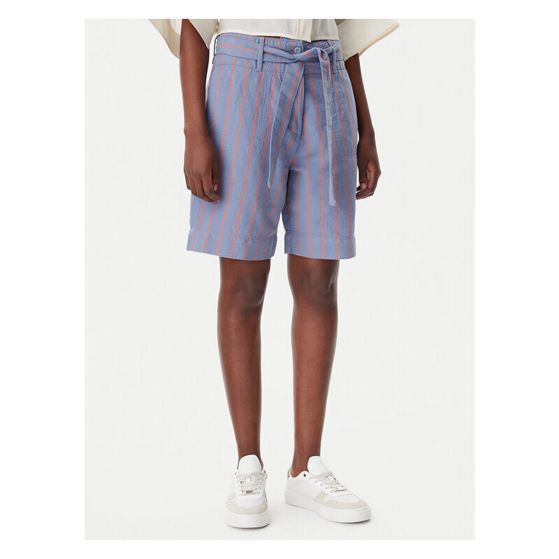 Bavlnené šortky Napapijri 62221526