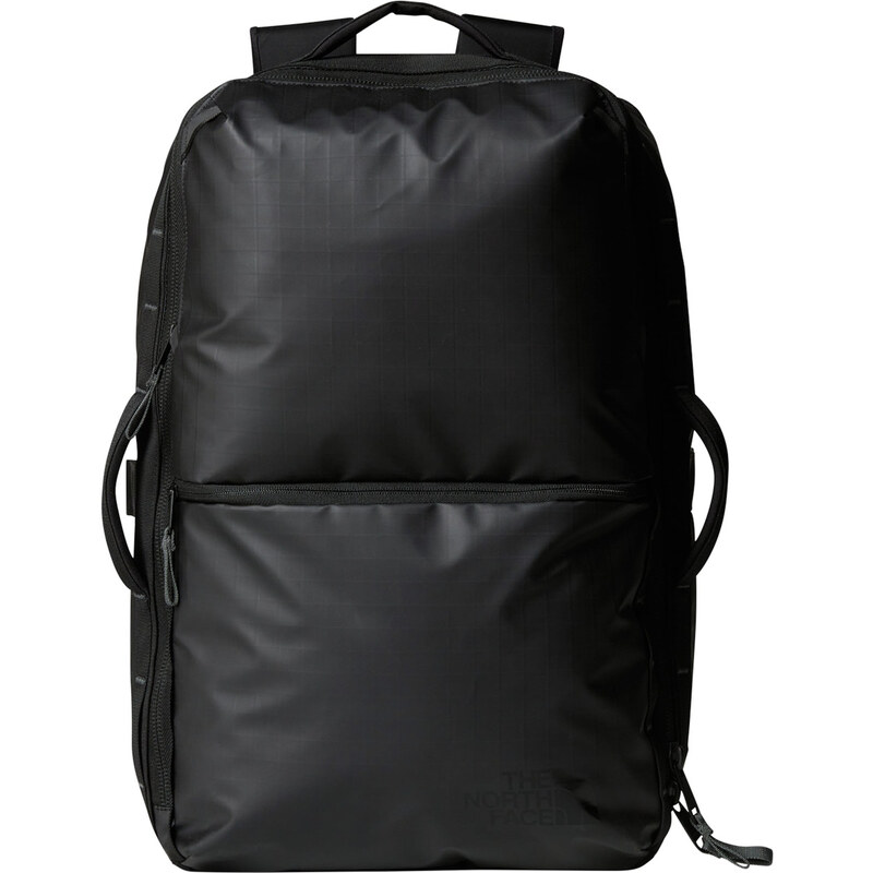 THE NORTH FACE Batoh čierna 62225082
