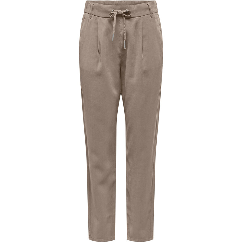 ONLY Plisované nohavice ONLPOPTRASH ARIS brokátová 62582971