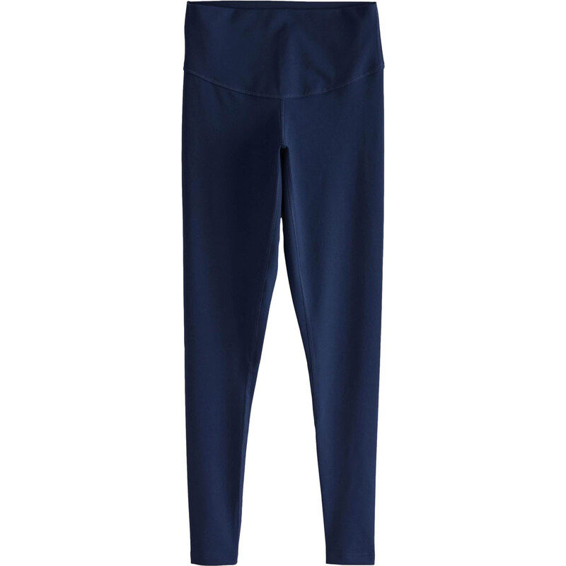 Next Športové nohavice námornícka modrá 62224553