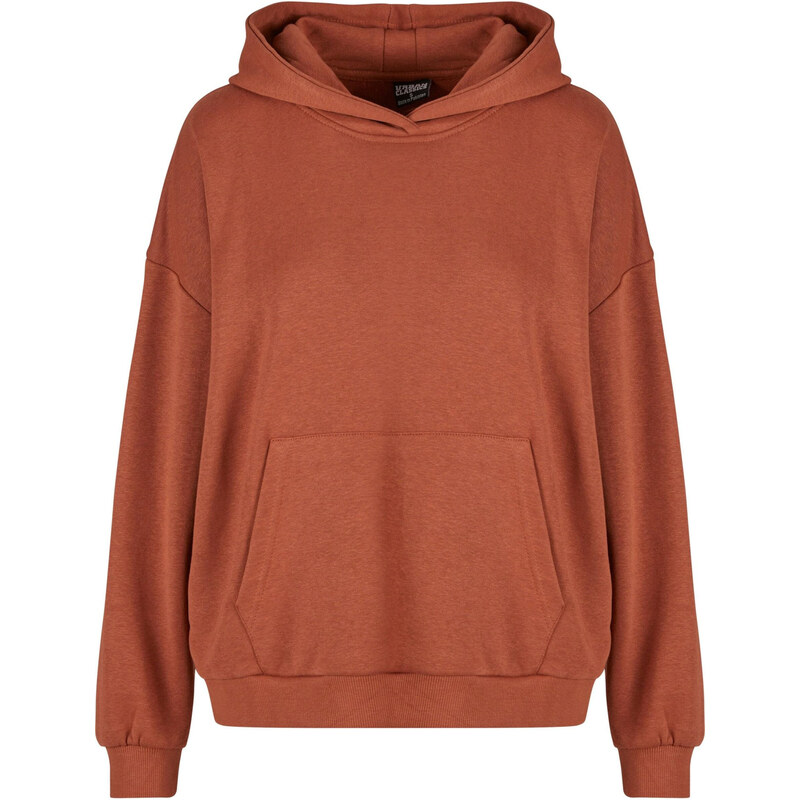 Urban Classics Mikina hnedá 63146835