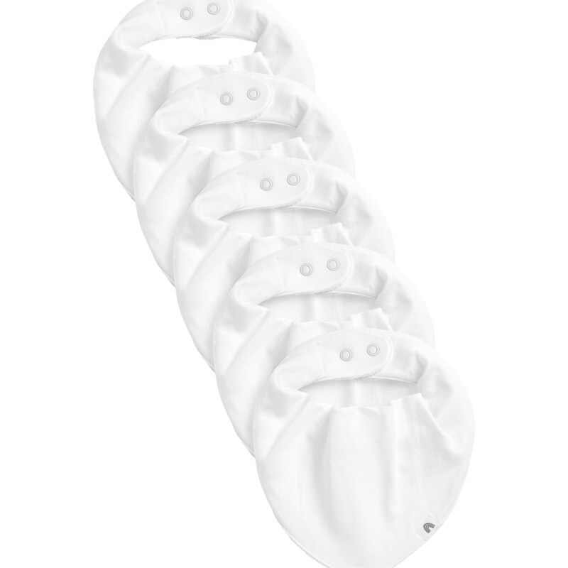 Next Podbradník biela 62224607