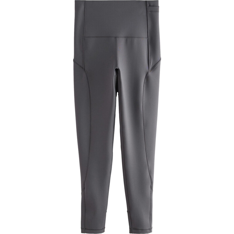 Next Športové nohavice grafitová 62225038