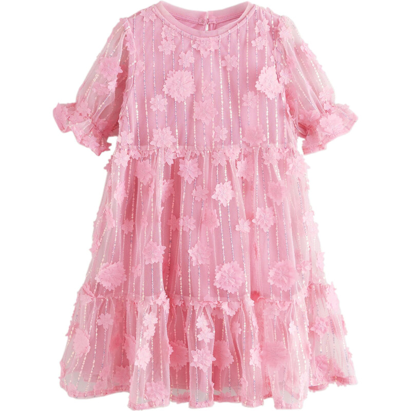 Next Šaty ružová 65676836