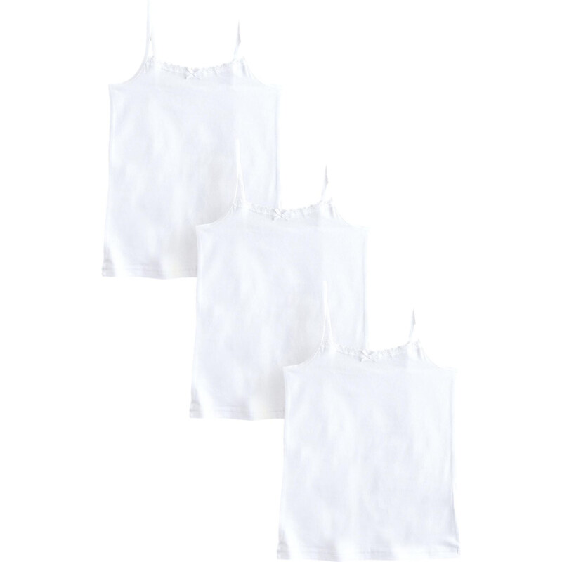 Next Tielko biela 62225520