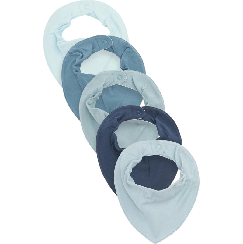 Next Podbradník modrá 62225167