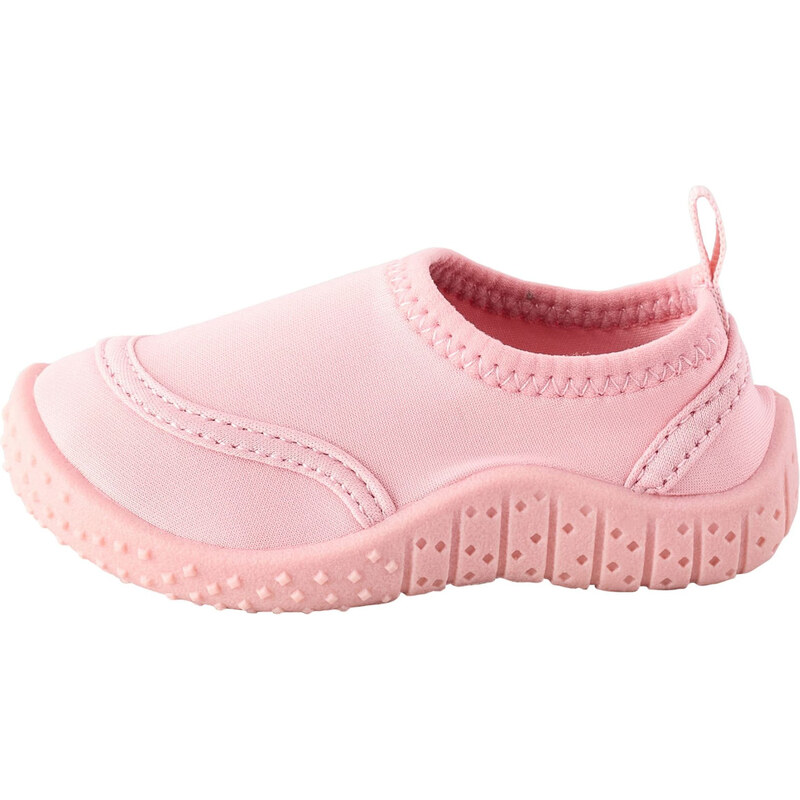 Next Plážové / kúpacie topánky svetloružová 62225186