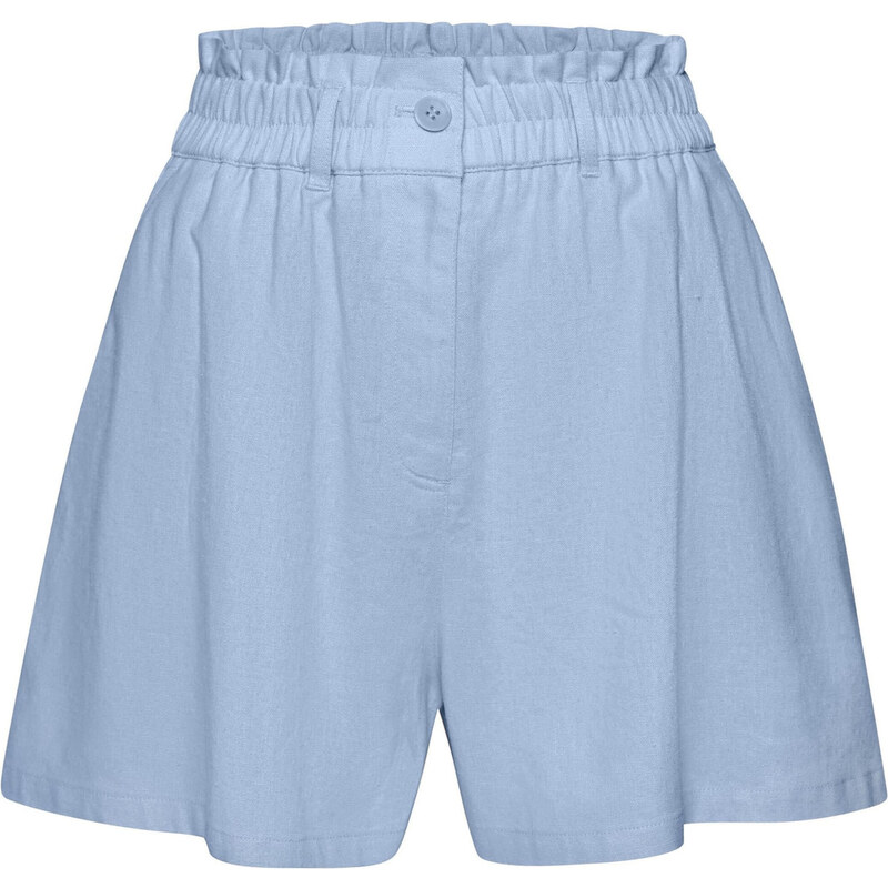 BUFFALO Nohavice svetlomodrá 62804035