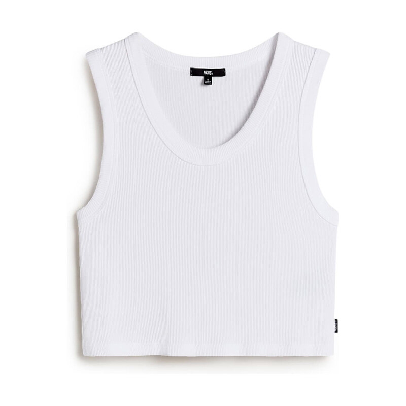 VANS Top Drew biela 63155984