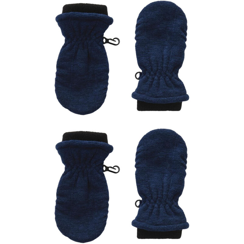 Next Rukavice námornícka modrá 62225623