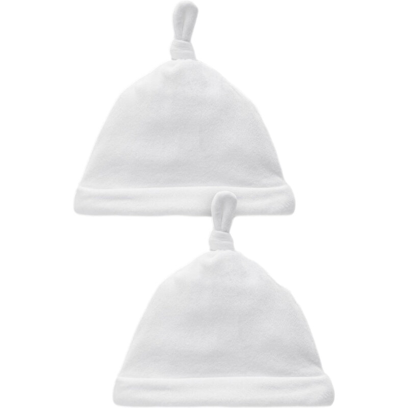 Next Čiapky biela 62225737