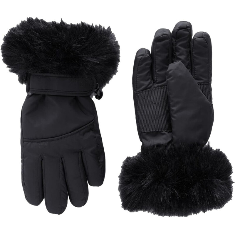 Next Rukavice čierna 62225696