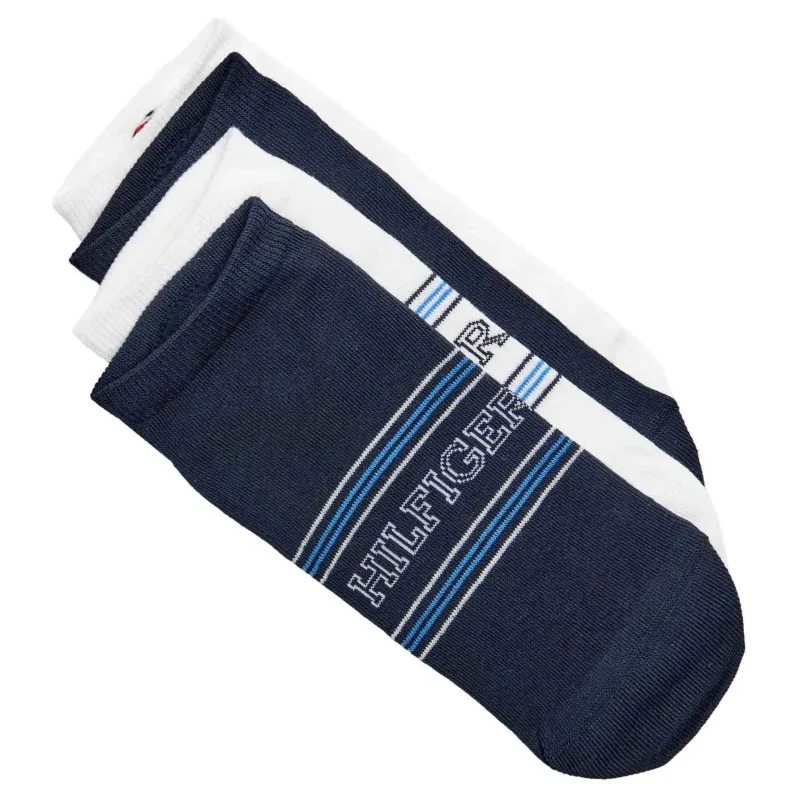 Tommy Hilfiger Ponožky 4-balenie 62219211