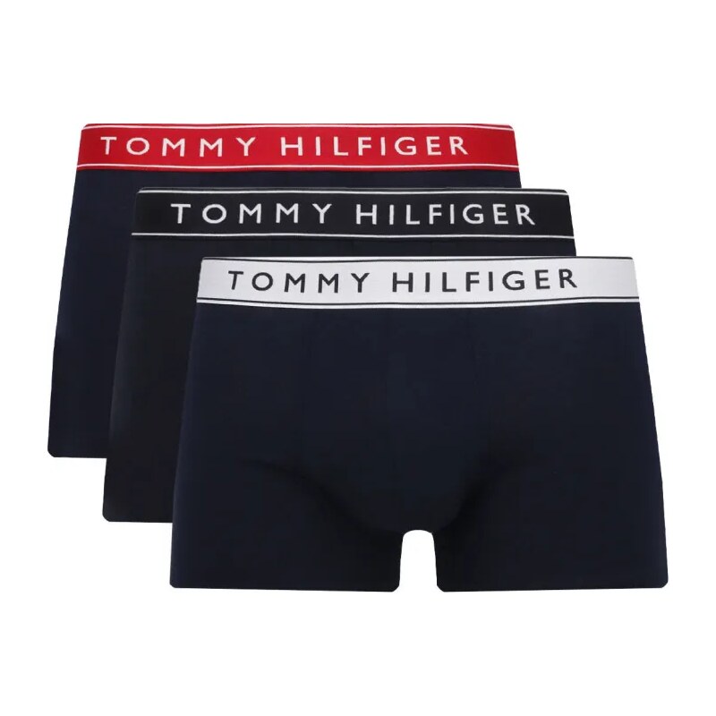 Tommy Hilfiger Boxerky 3-balenie 62219121