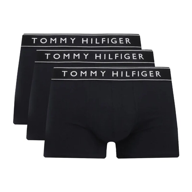 Tommy Hilfiger Boxerky 3-balenie 62219122