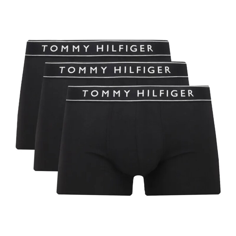 Tommy Hilfiger Underwear Boxerky 3-balenie 62210704