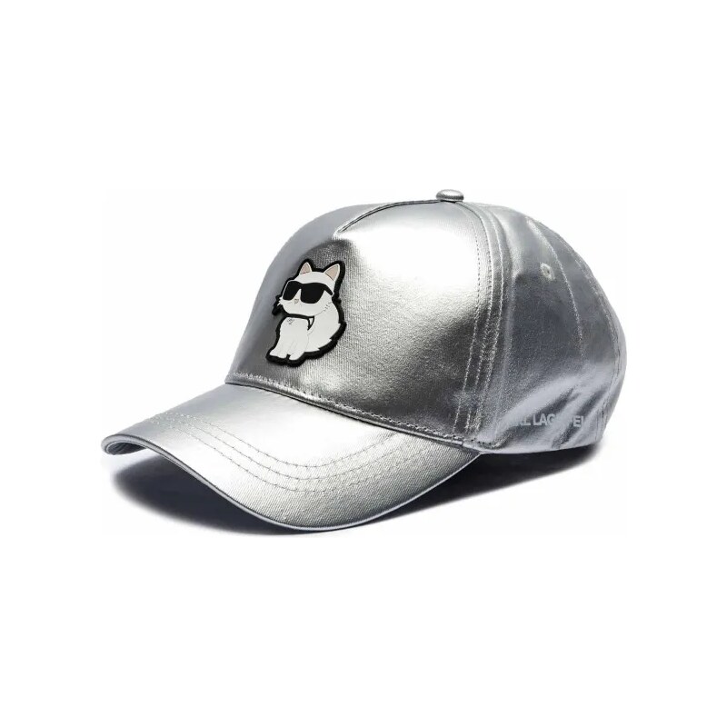 Karl Lagerfeld Kids Bejzbalová šiltovka 62223983