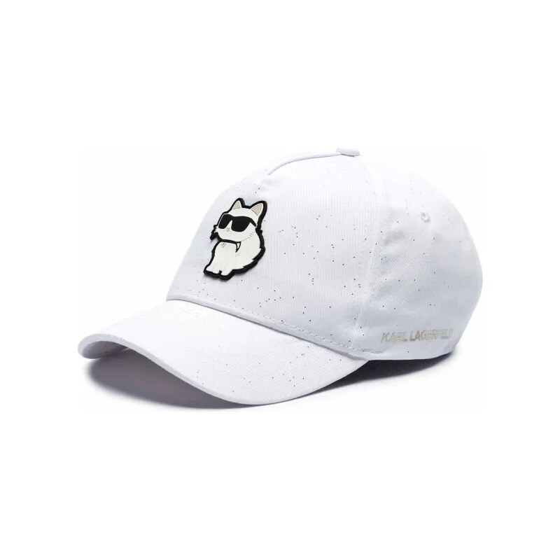 Karl Lagerfeld Kids Bejzbalová šiltovka 62223982