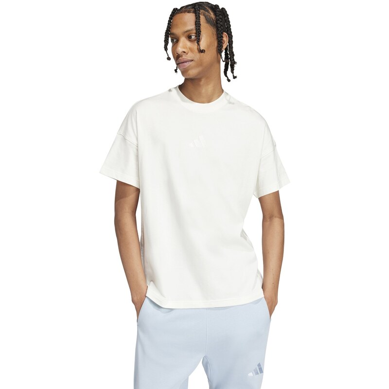 adidas Performance adidas ALL SZN T-Shirt OWHITE 62224190