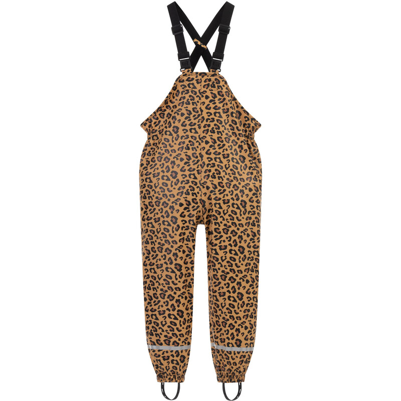 Schmuddelwedda Nohavice na traky pueblo / čierna 62224336