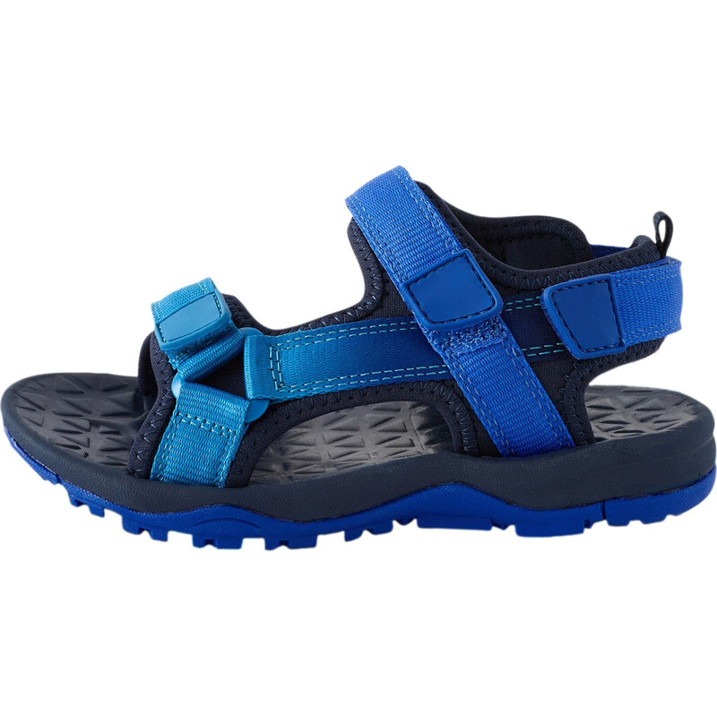 Next Sandále modrá 62224651