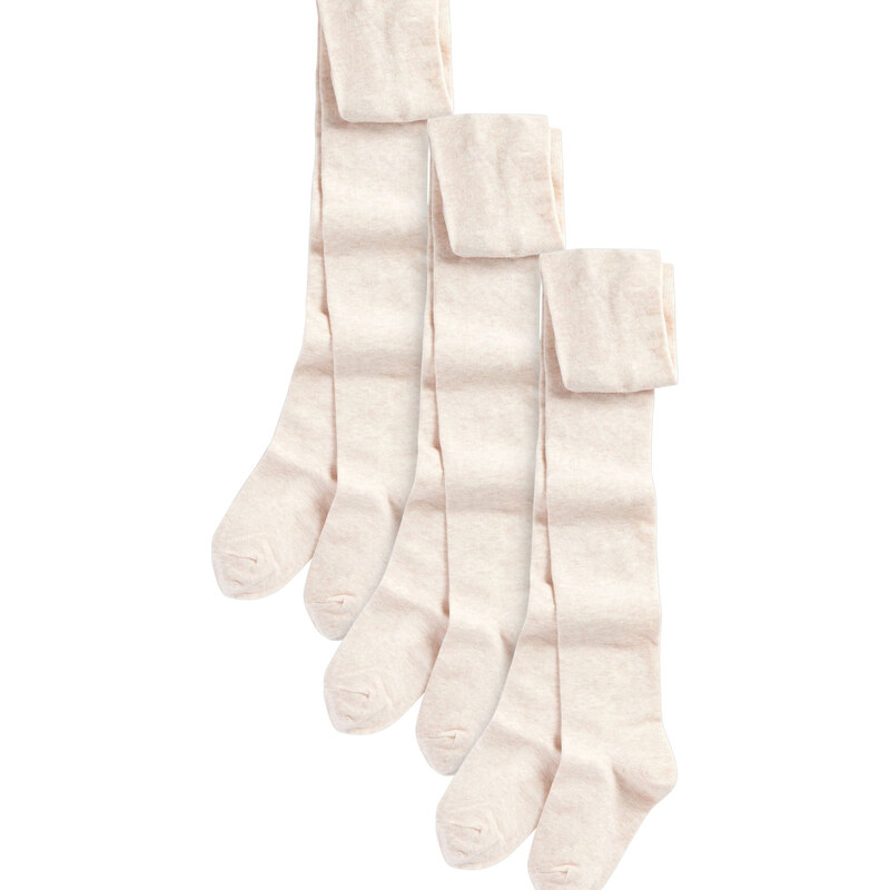 Next Pančuchy béžová 62225275