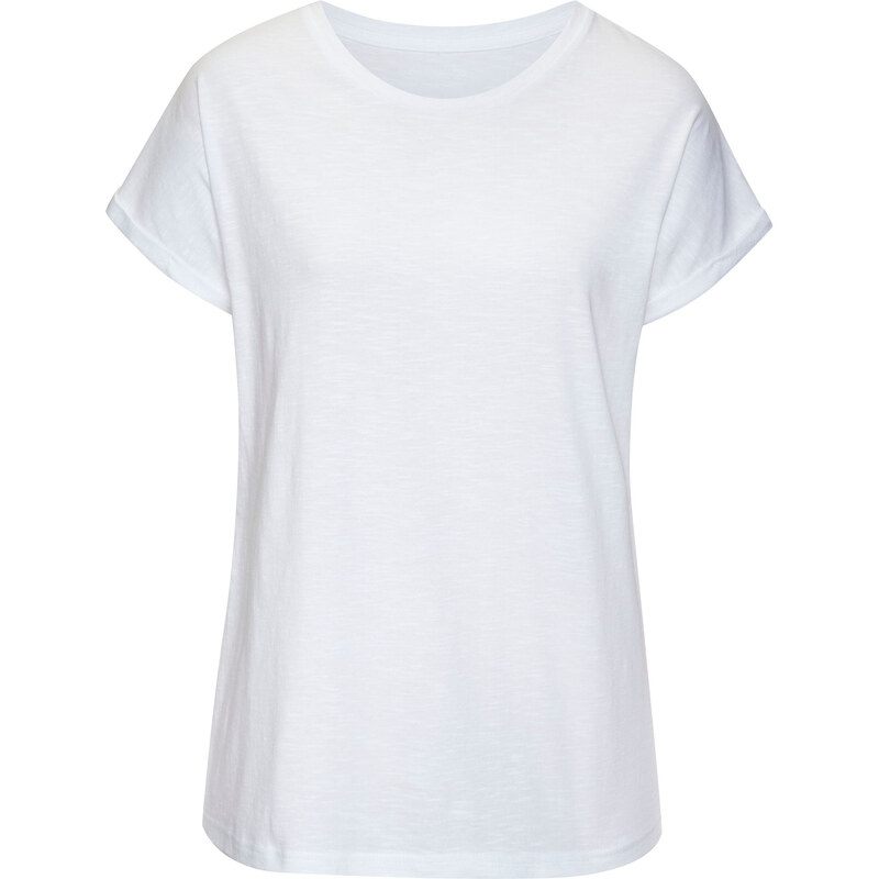 VIVANCE Tričko biela 62225554