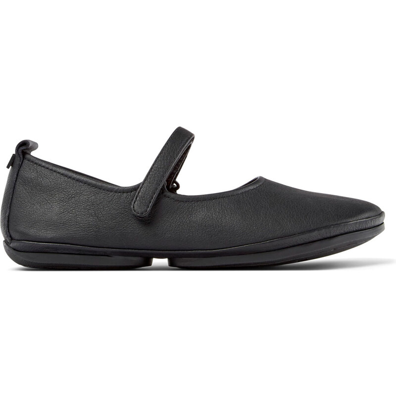 Camper Right Nina Sella Negro 65401965