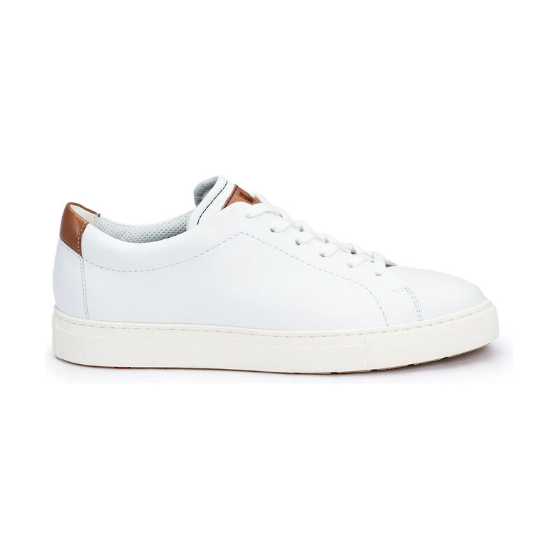 Pánske kožené tenisky Lloyd 62229807