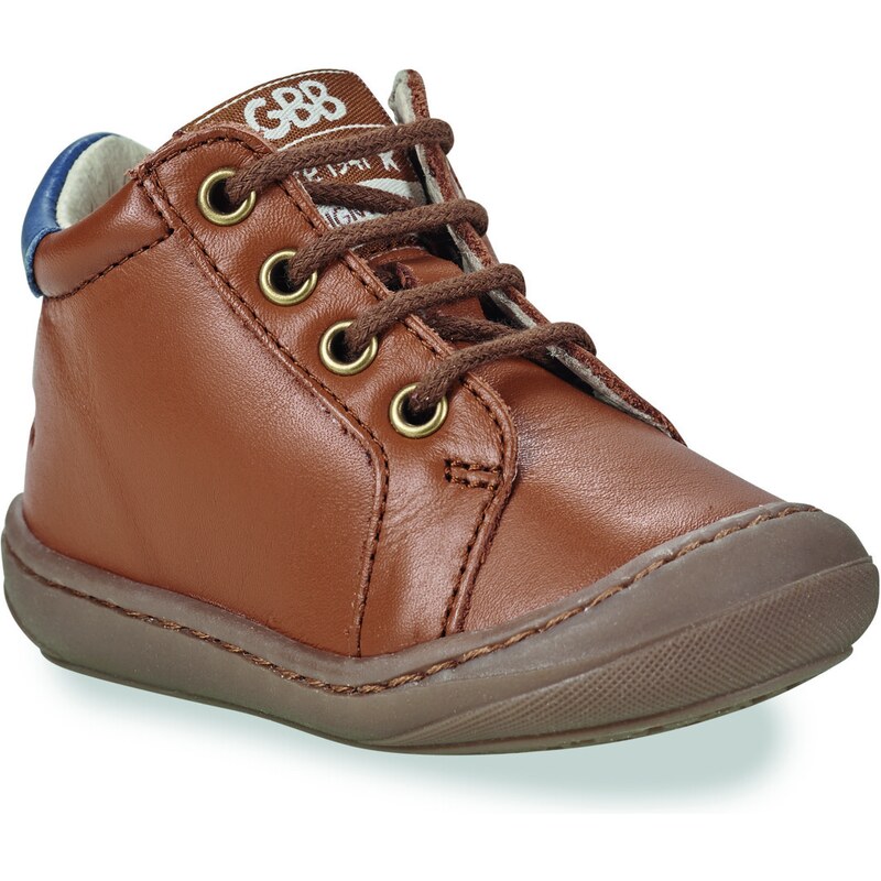 GBB Členkové tenisky LANINOU FLEX GBB 64013815