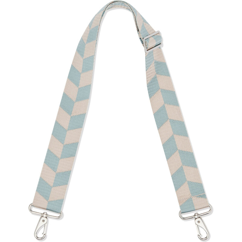 Expatrié Príslušenstvo k taškám telová / svetlomodrá 63144820