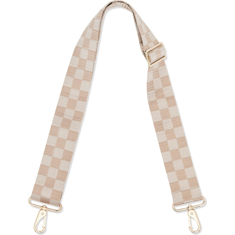 Expatrié Príslušenstvo k taškám Jeanne béžová / krémová 63144817