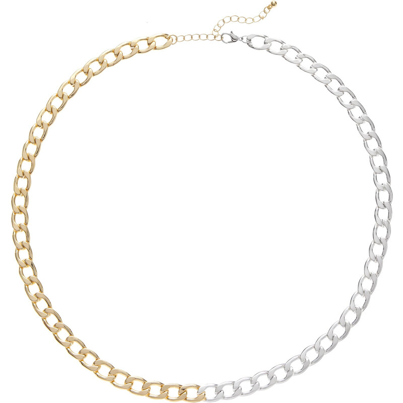 LASCANA Retiazka zlatá / strieborná 63147913