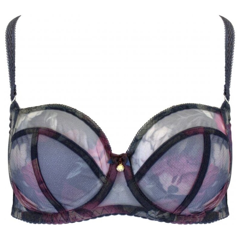 AVA Dámska podprsenka 1967 62232797