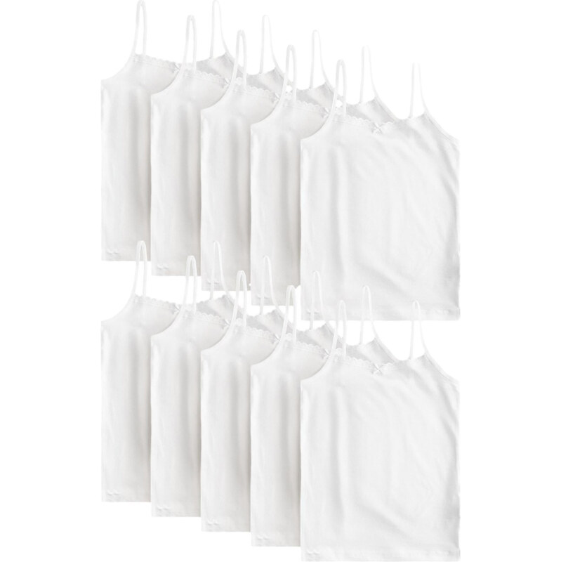 Next Tielko biela 62240537