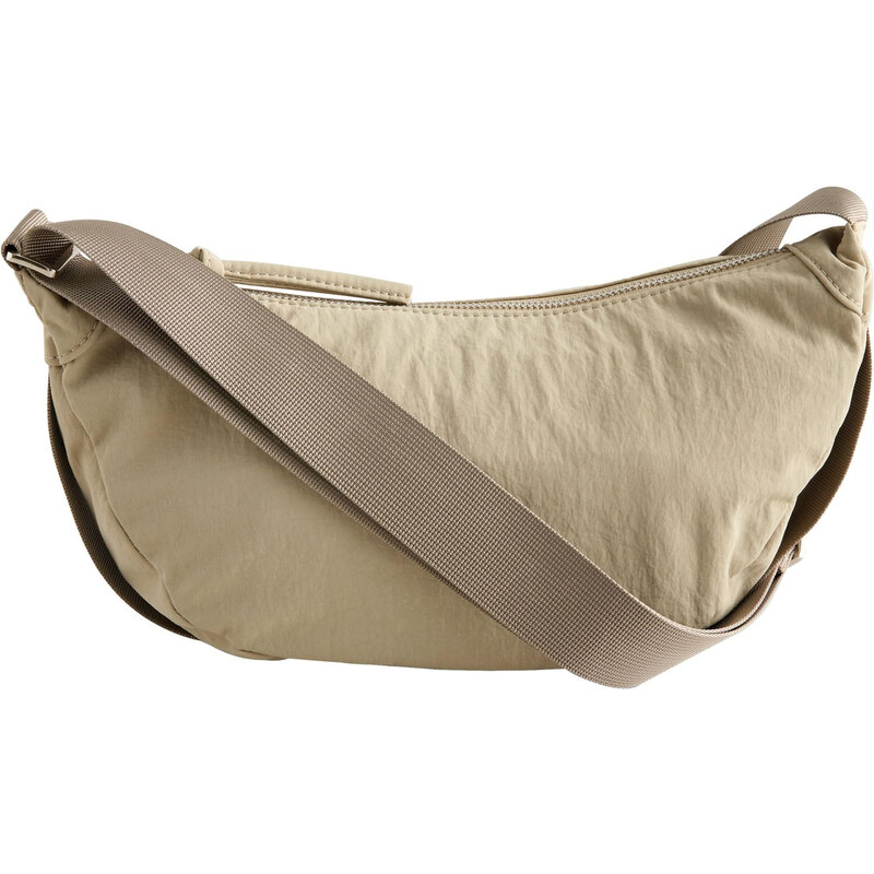 Next Kabelka na rameno béžová / hnedá 63153283