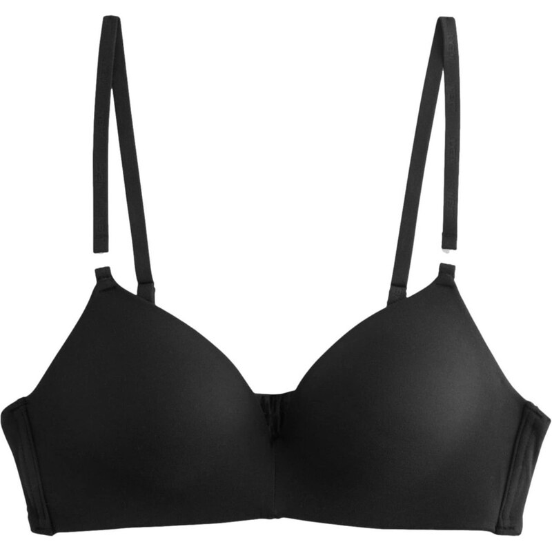 Next Podprsenka čierna 62240589