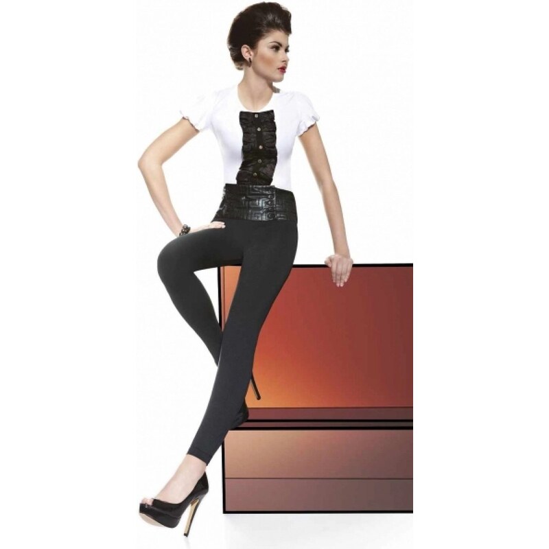 BAS BLEU Dámske legíny Ivet 62233626