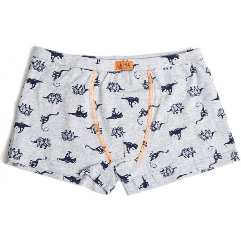 LAMA Chlapčenské pyžamo 205 62233679