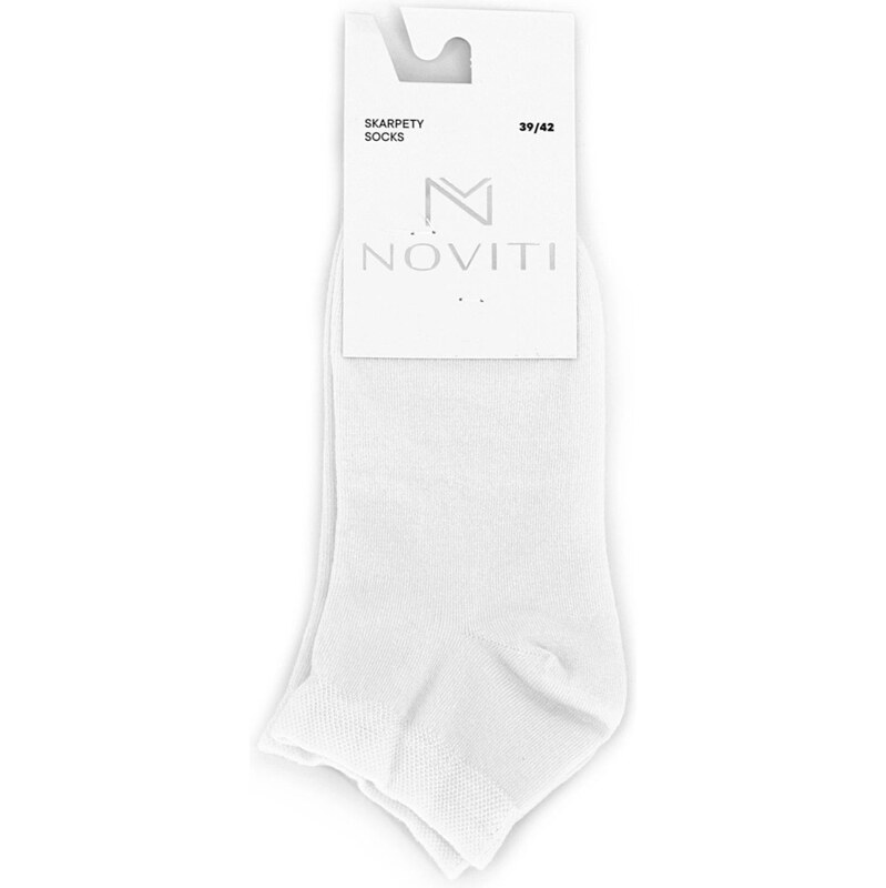NOVITI Pánske ponožky 003 U 01 62233897