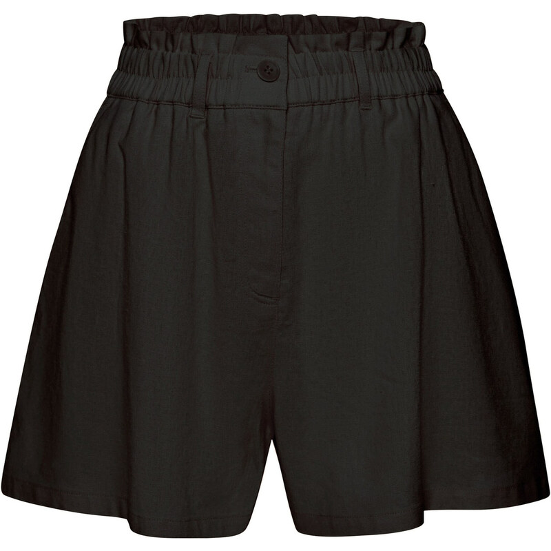 BUFFALO Nohavice čierna 62781335