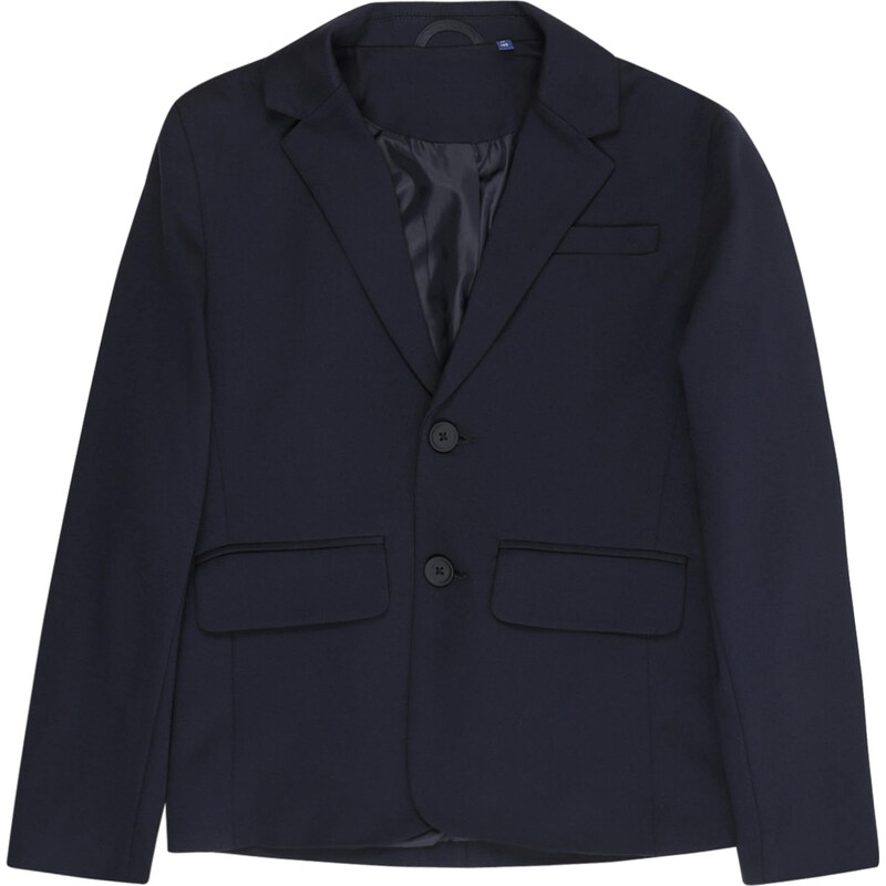 Only & Sons Junior Sako Mark námornícka modrá 62240666