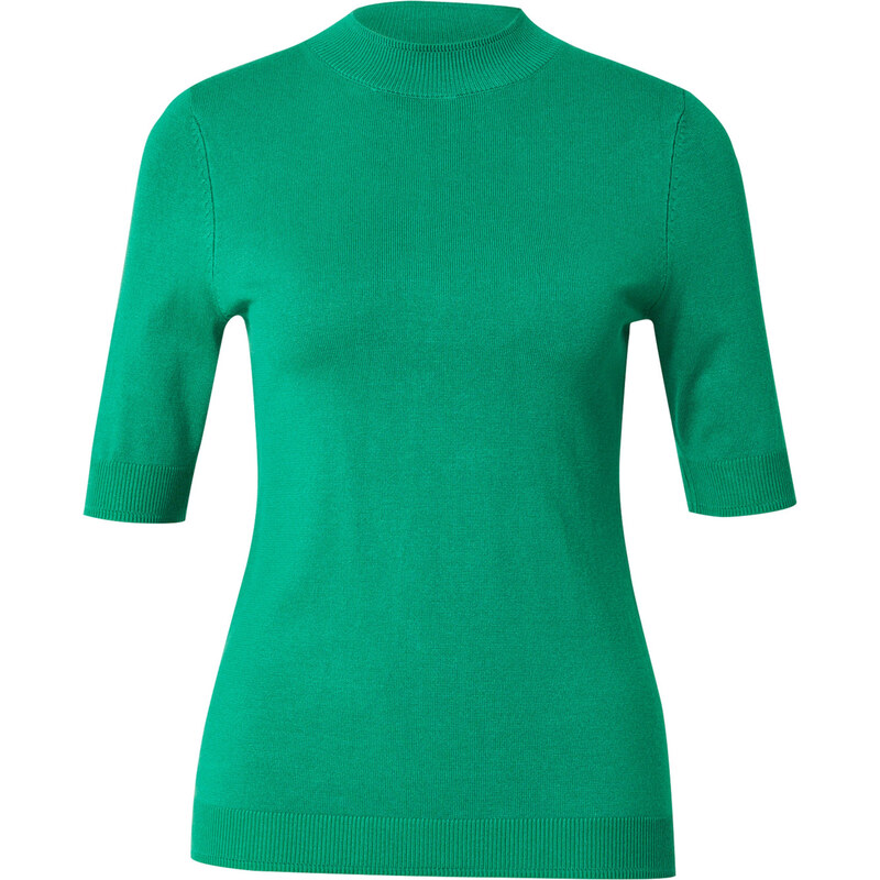 COMMA Sveter zelená 62464262
