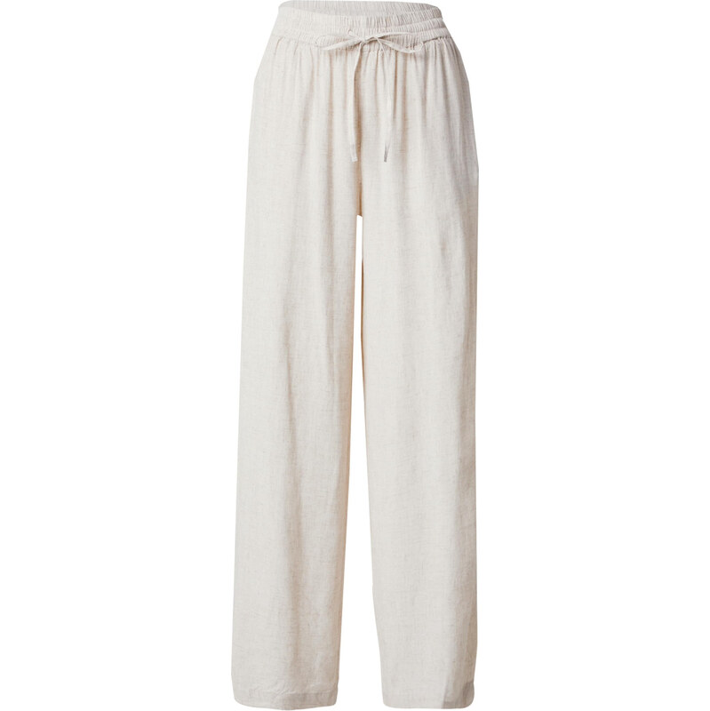 PIECES Nohavice PCPia nebielená 63159083