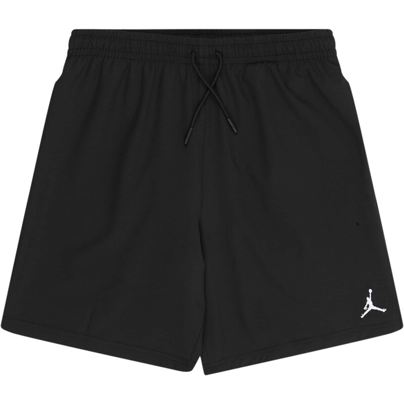 Jordan Nohavice čierna / biela 62240944