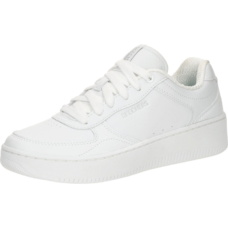 SKECHERS Nízke tenisky SPORT COURT 2.0 - CORE ESSENT biela 62241042