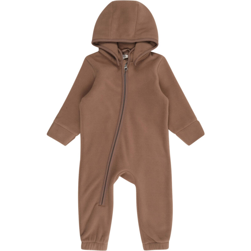 EN FANT Overal hnedá 62251104