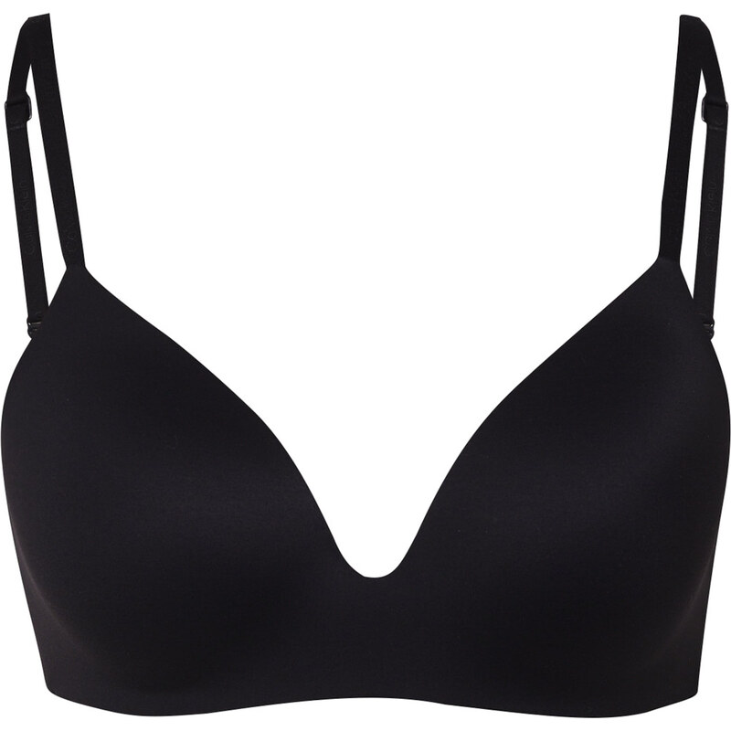 Calvin Klein Underwear Podprsenka čierna 62241170