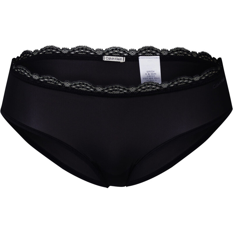 Calvin Klein Underwear Nohavičky čierna 62241165