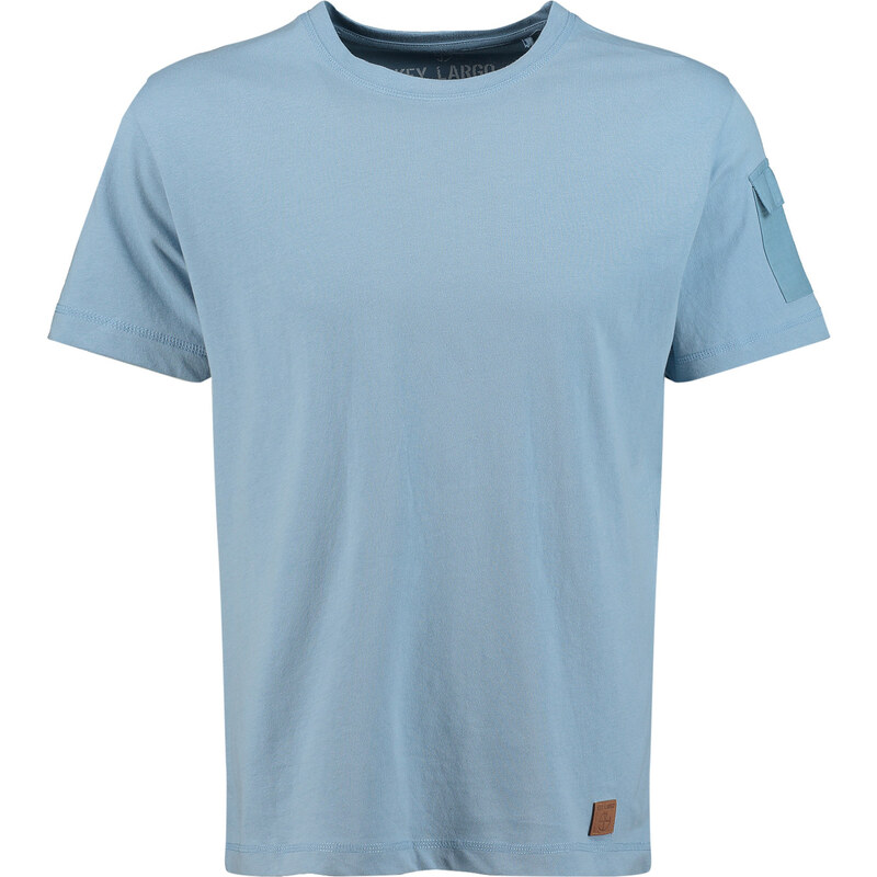 Key Largo Tričko Cover kráľovská modrá 62241185